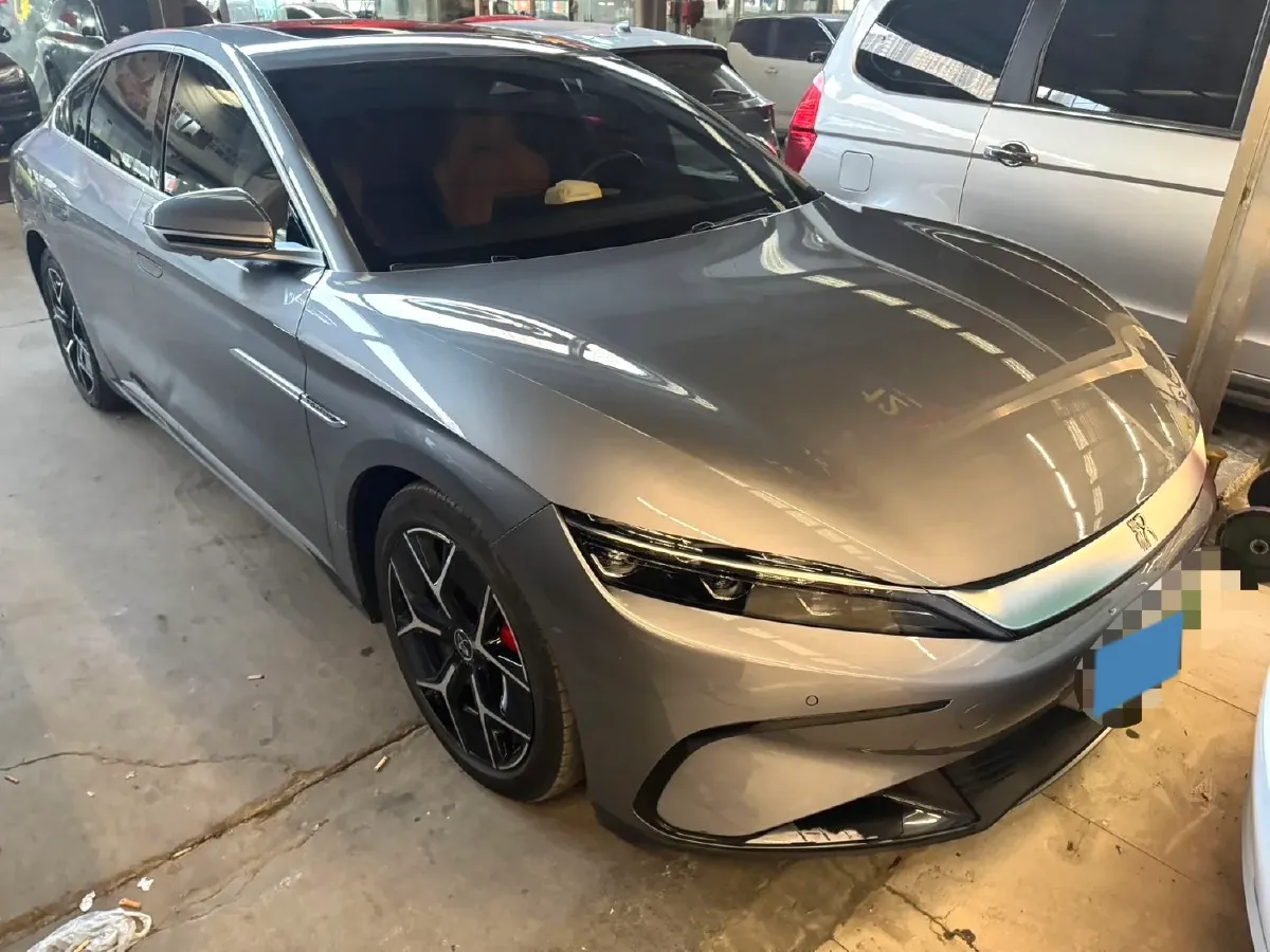 2022 Hycan A06 BEV 71KWH,autocango,china used car exporter,china ev exporter,chinese used car exporter,chinese used ev exporter