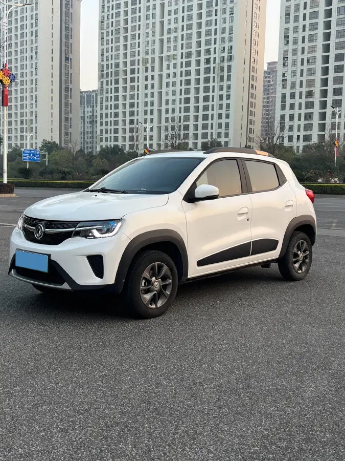 2022 DongFeng Nammi EX1 BEV 26.8KWH