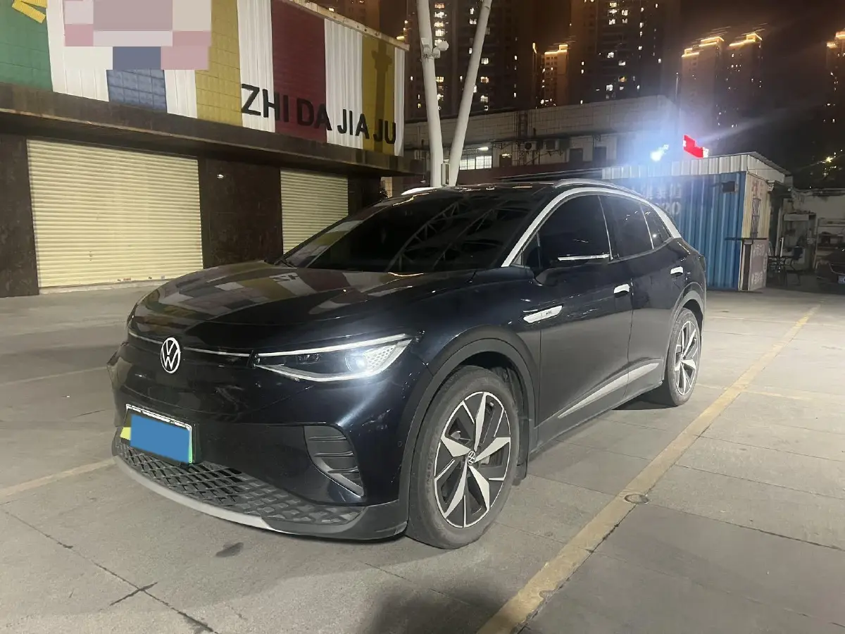 2022 Neta S Range Extended 231HP REEV 43.51KWH