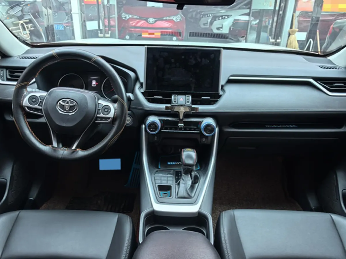 2020 Toyota Wildlander 2.0L 171HP L4 CVT,autocango,china used car exporter,china ev exporter,chinese used car exporter,chinese used ev exporter
