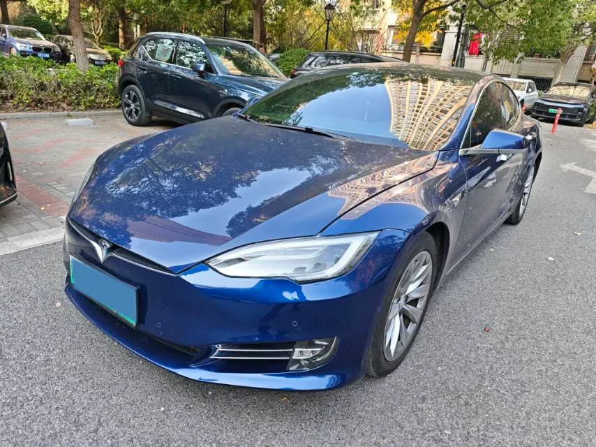 2017 Tesla Model S BEV 75KWH,autocango,china used car exporter,china ev exporter,chinese used car exporter,chinese used ev exporter