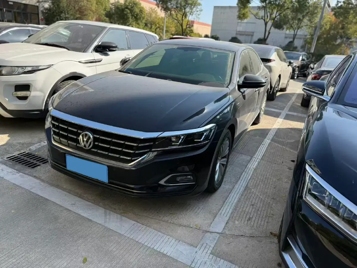 2019 Skoda Kodiak 2.0T 186HP L4 7DCT