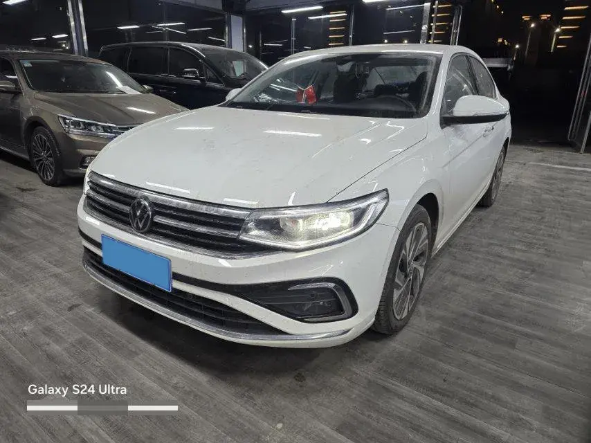 2023 Volkswagen Bora 1.2T 116HP L4 7DCT