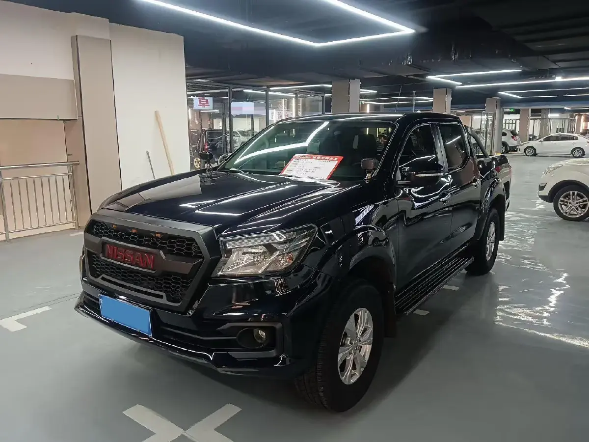 2020 Dongfeng RuiQi 6 2.3T 163HP L4 8AT