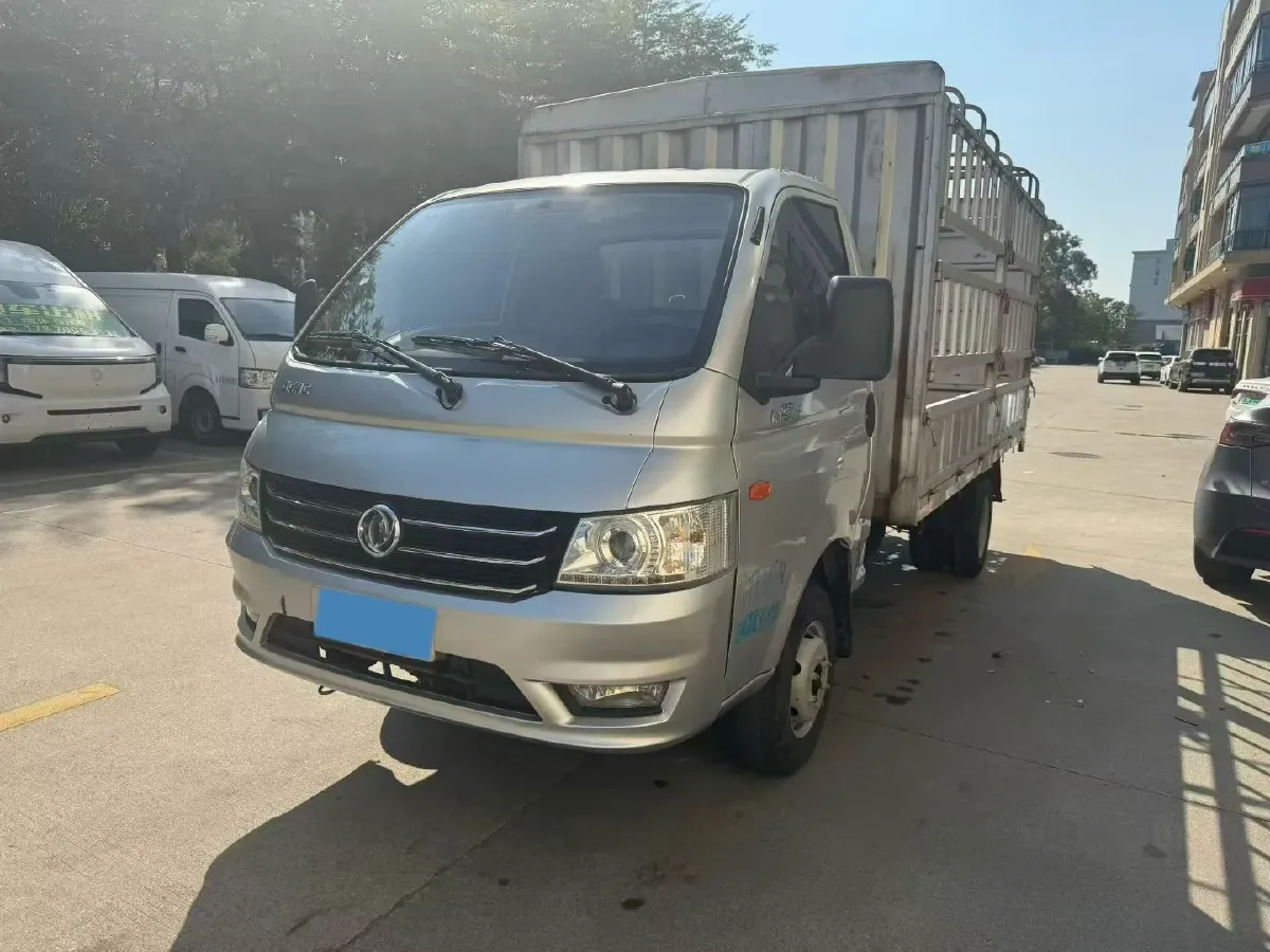 2023 DongFeng DFAC YuFeng EM26 BEV 41.47KWH,autocango,china used car exporter,china ev exporter,chinese used car exporter,chinese used ev exporter