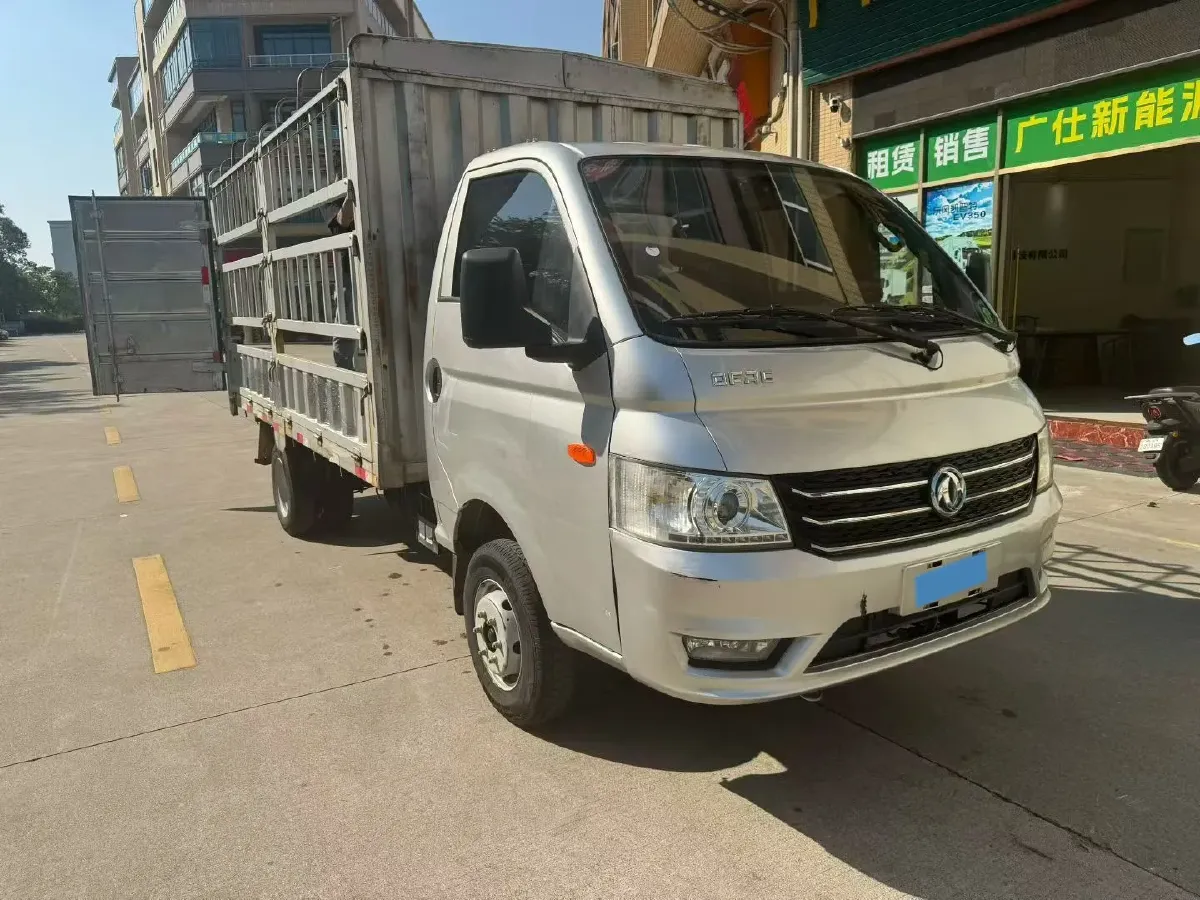 2023 DongFeng DFAC YuFeng EM26 BEV 41.47KWH,autocango,china used car exporter,china ev exporter,chinese used car exporter,chinese used ev exporter