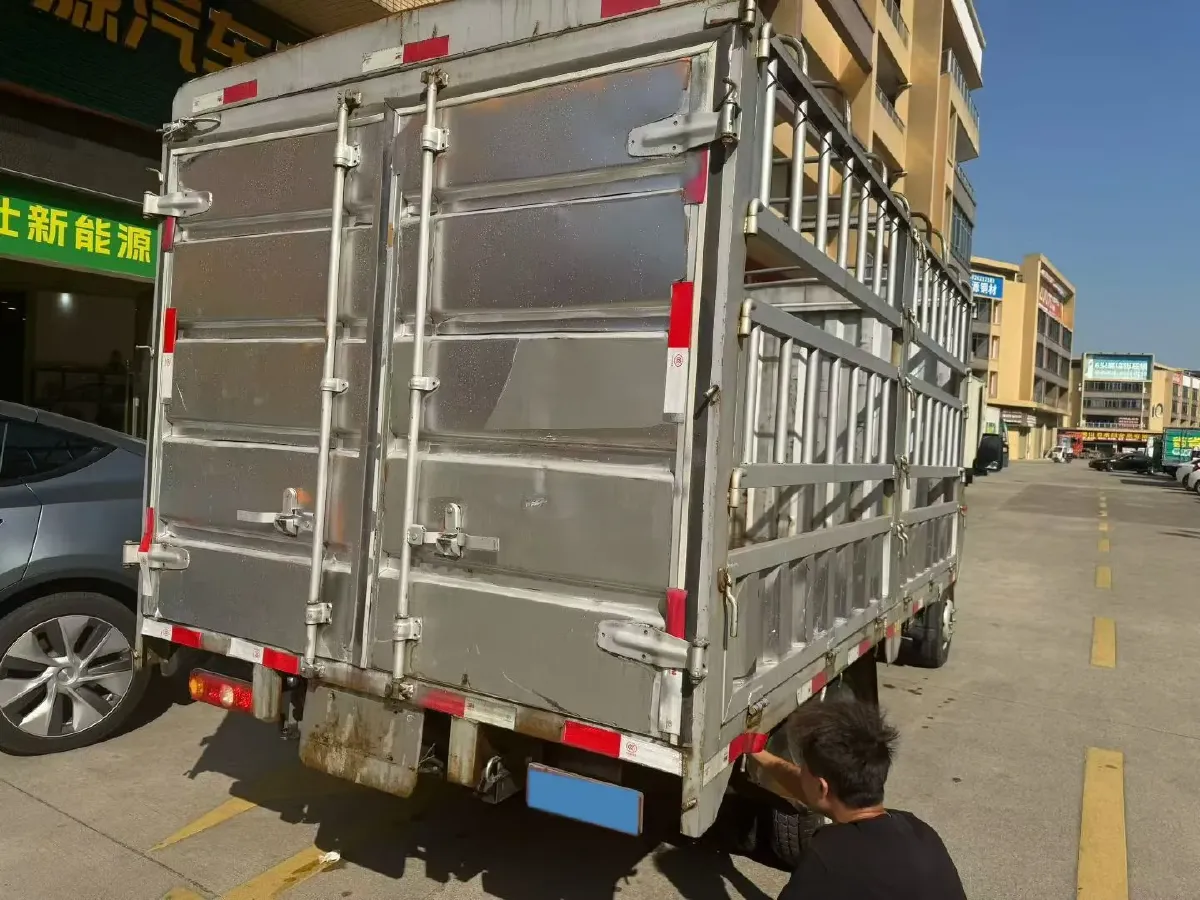 2023 DongFeng DFAC YuFeng EM26 BEV 41.47KWH,autocango,china used car exporter,china ev exporter,chinese used car exporter,chinese used ev exporter