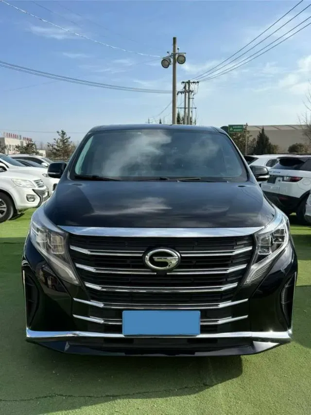 2021 GAC Trumpchi M8 2.0T 252HP L4 8AT,autocango,china used car exporter,china ev exporter,chinese used car exporter,chinese used ev exporter