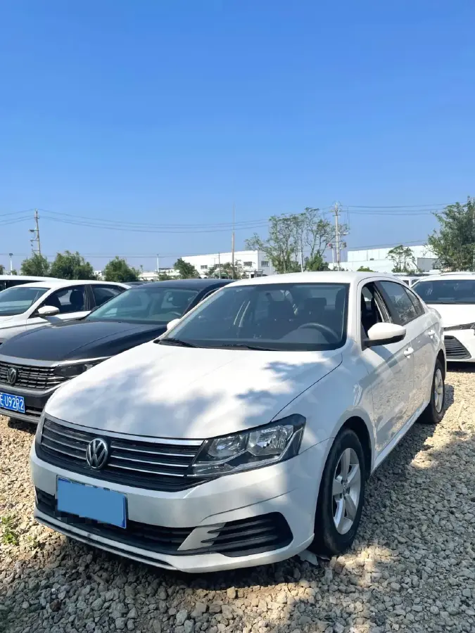 2019 ChangAn Eado XT 1.6L 128HP L4 6AT
