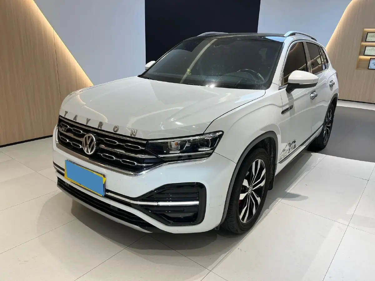 2019 Mercedes-Benz GLA Class 1.6T 156HP L4 7DCT