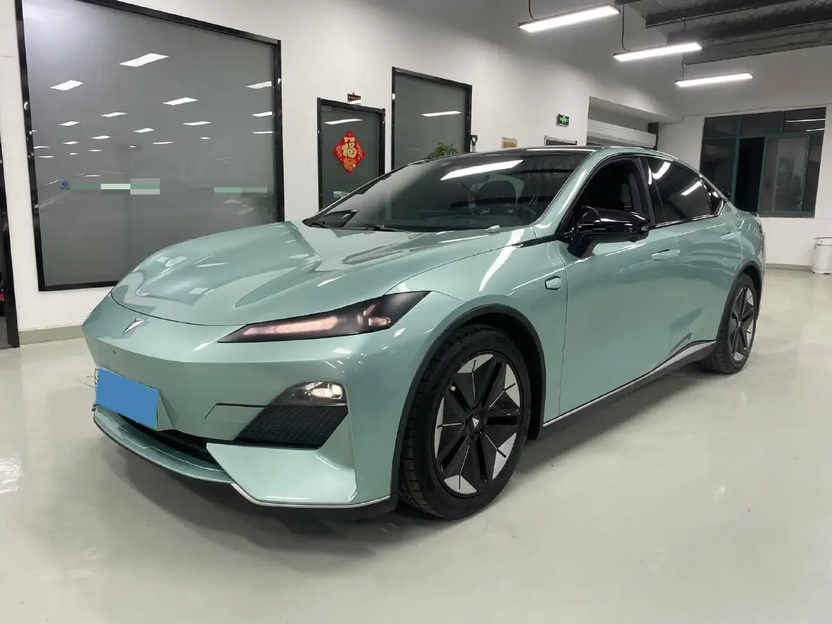 2023 Deepal SL03 BEV 58.1KWH