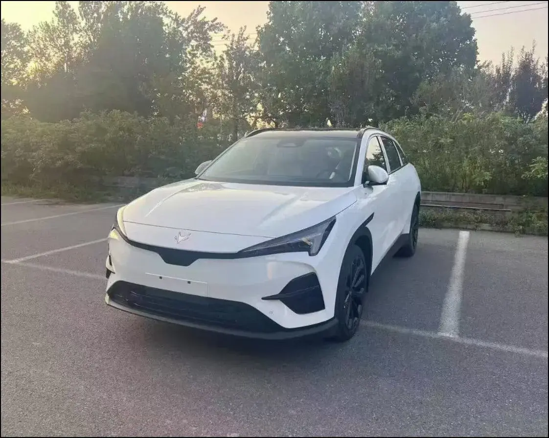 2025 Ford Ranger 2.3T 186HP L4 8AT