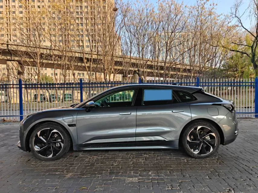 2021 Zeekr 001 BEV 86KWH,autocango,china used car exporter,china ev exporter,chinese used car exporter,chinese used ev exporter