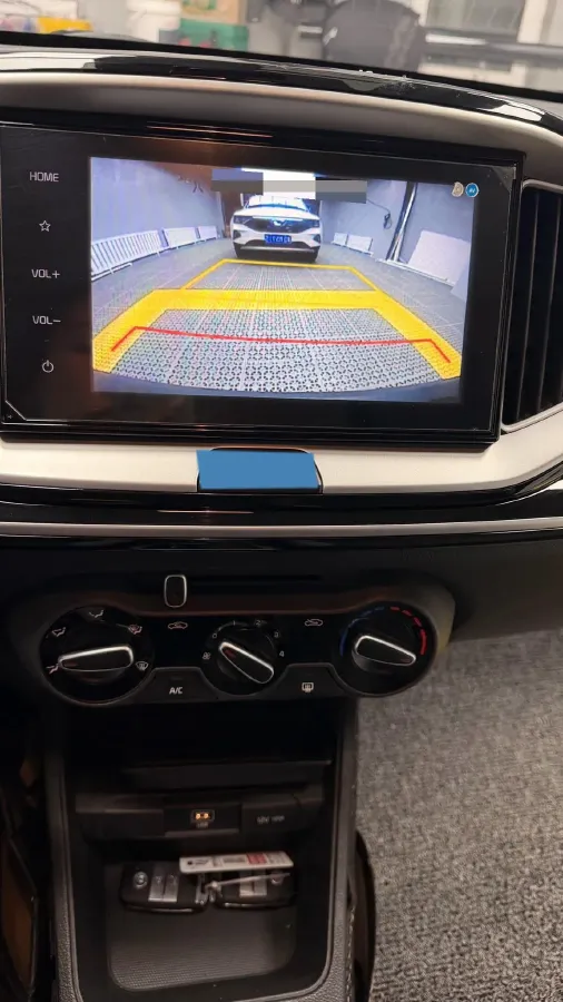 2021 Kia KX1 1.4L 100HP L4 6AT,autocango,china used car exporter,china ev exporter,chinese used car exporter,chinese used ev exporter