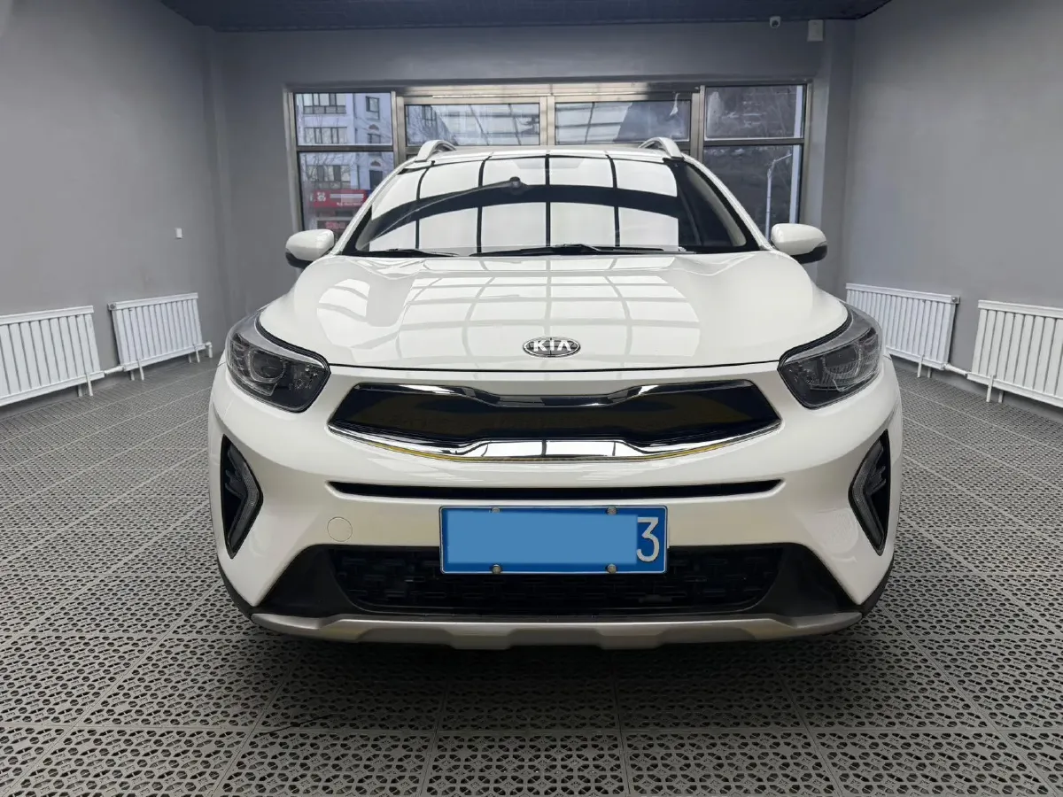 2021 Kia KX1 1.4L 100HP L4 6AT,autocango,china used car exporter,china ev exporter,chinese used car exporter,chinese used ev exporter