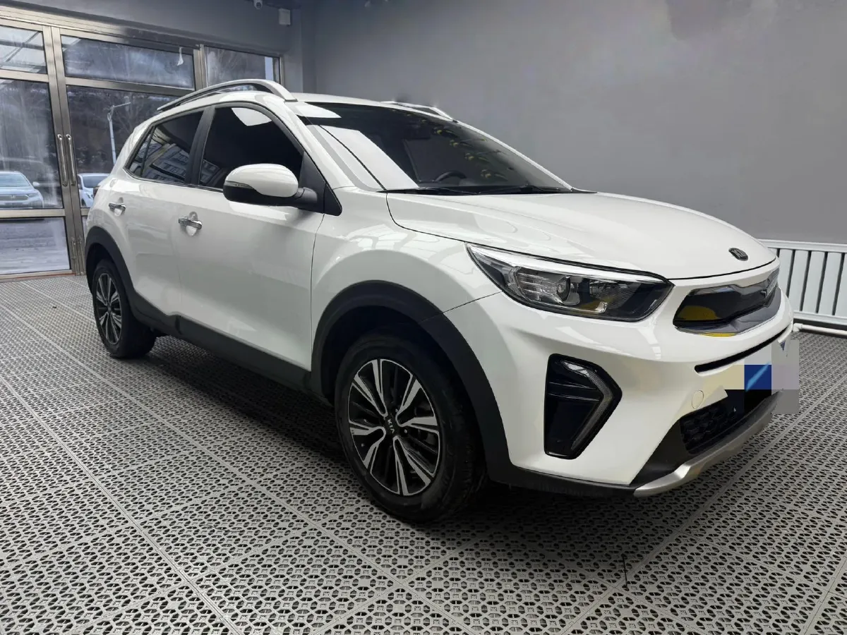 2021 Kia KX1 1.4L 100HP L4 6AT,autocango,china used car exporter,china ev exporter,chinese used car exporter,chinese used ev exporter