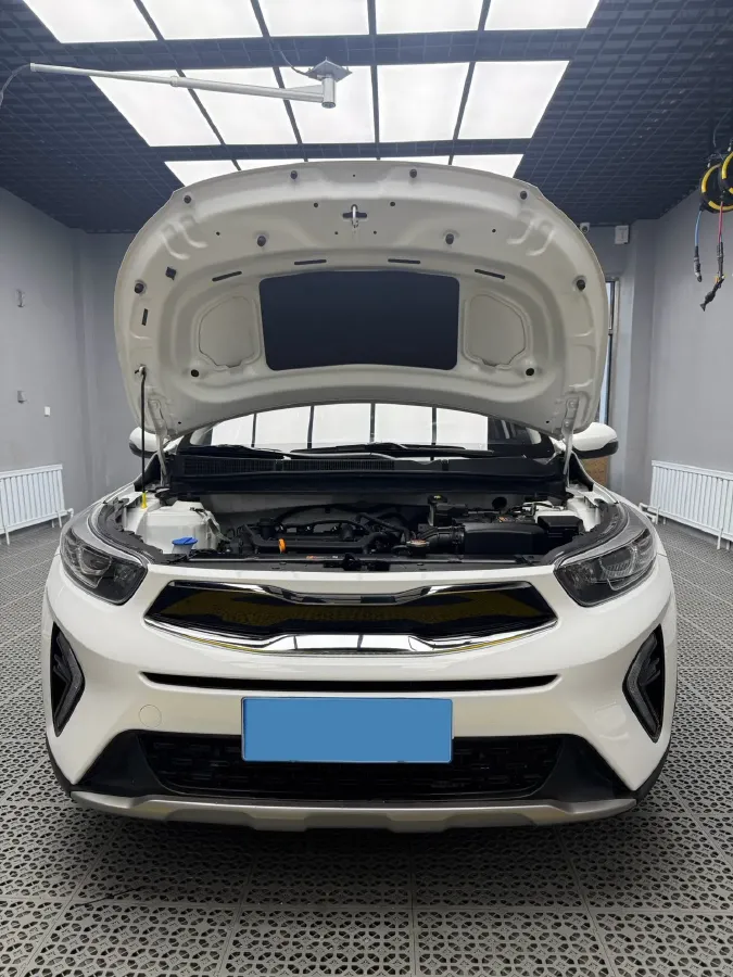 2021 Kia KX1 1.4L 100HP L4 6AT,autocango,china used car exporter,china ev exporter,chinese used car exporter,chinese used ev exporter