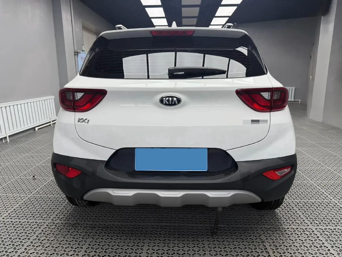 2021 Kia KX1 1.4L 100HP L4 6AT,autocango,china used car exporter,china ev exporter,chinese used car exporter,chinese used ev exporter