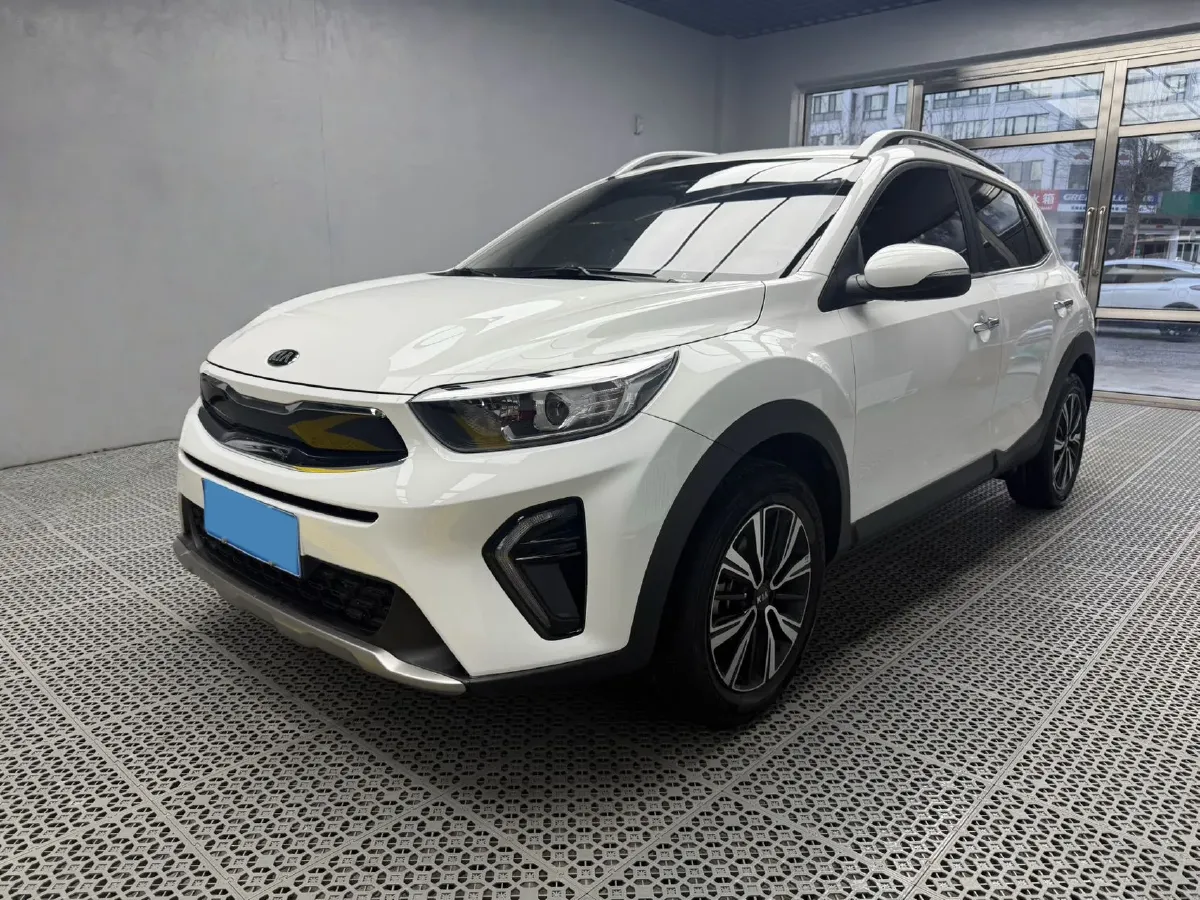 2021 Kia KX1 1.4L 100HP L4 6AT,autocango,china used car exporter,china ev exporter,chinese used car exporter,chinese used ev exporter