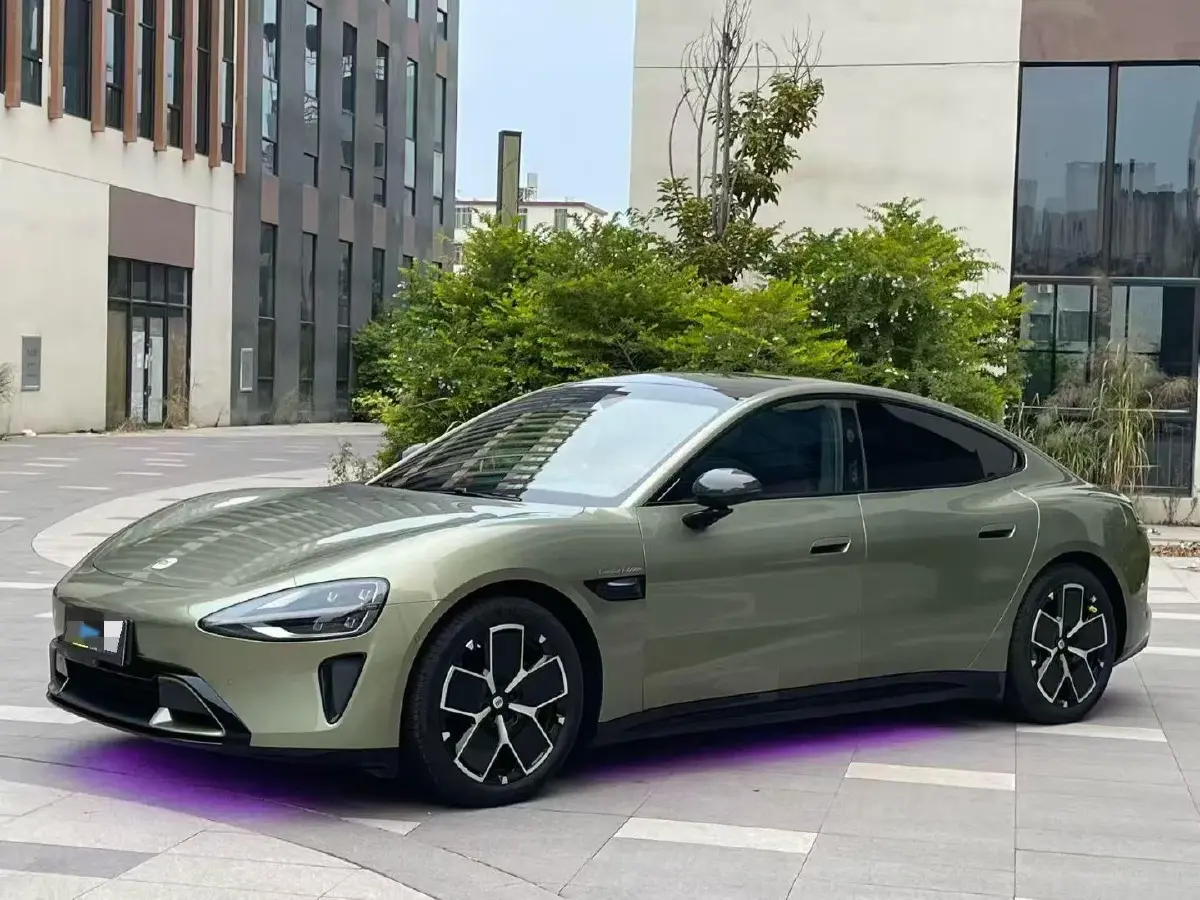 2024 MI SU7 BEV 73.6KWH