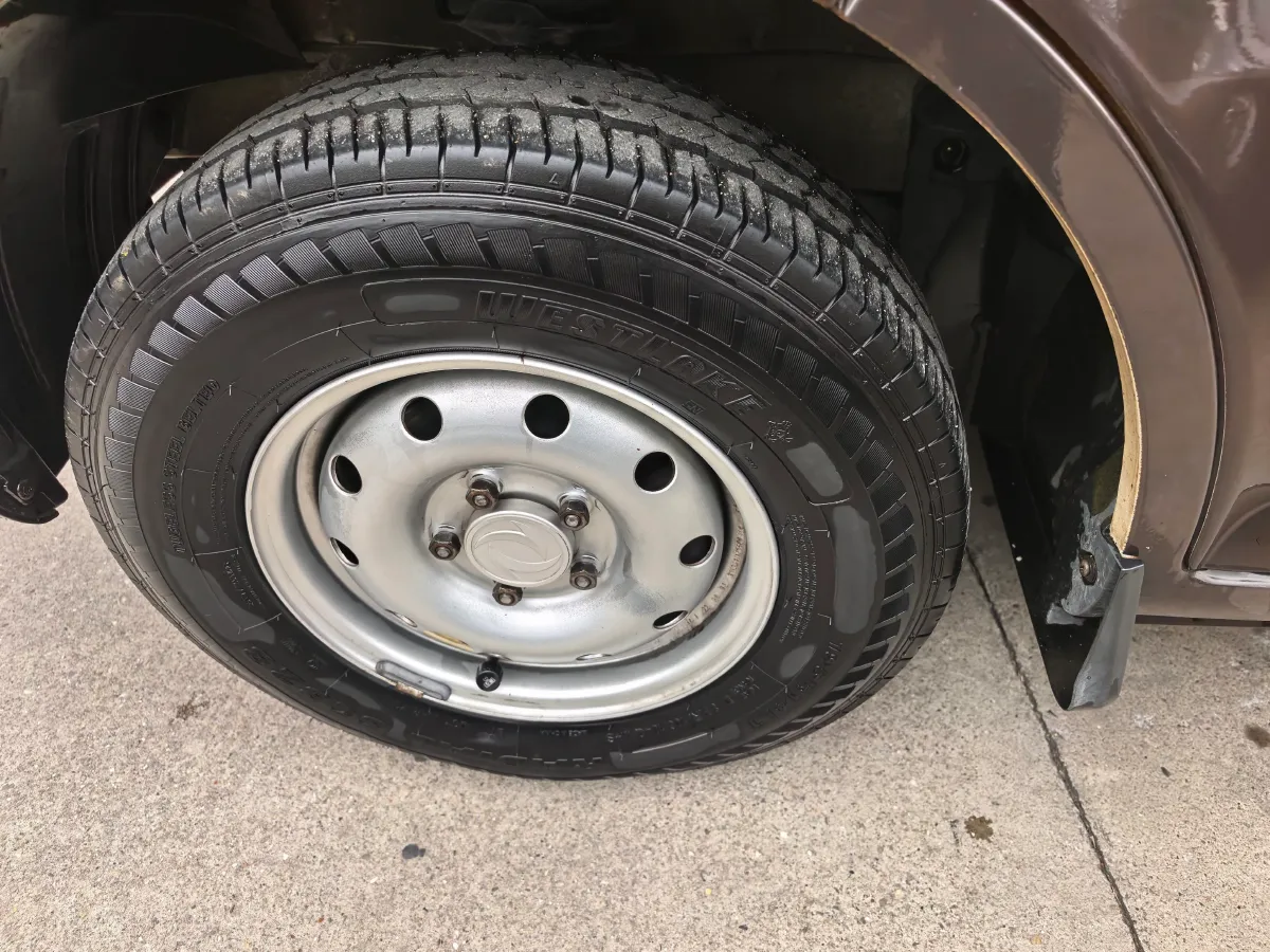 2020 WinnerWay EM60 BEV 41.86KWH,autocango,china used car exporter,china ev exporter,chinese used car exporter,chinese used ev exporter