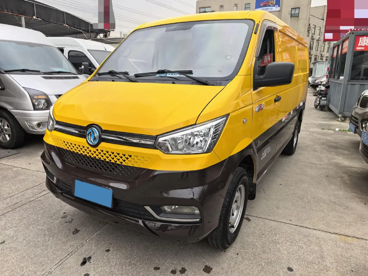 2020 WinnerWay EM60 BEV 41.86KWH