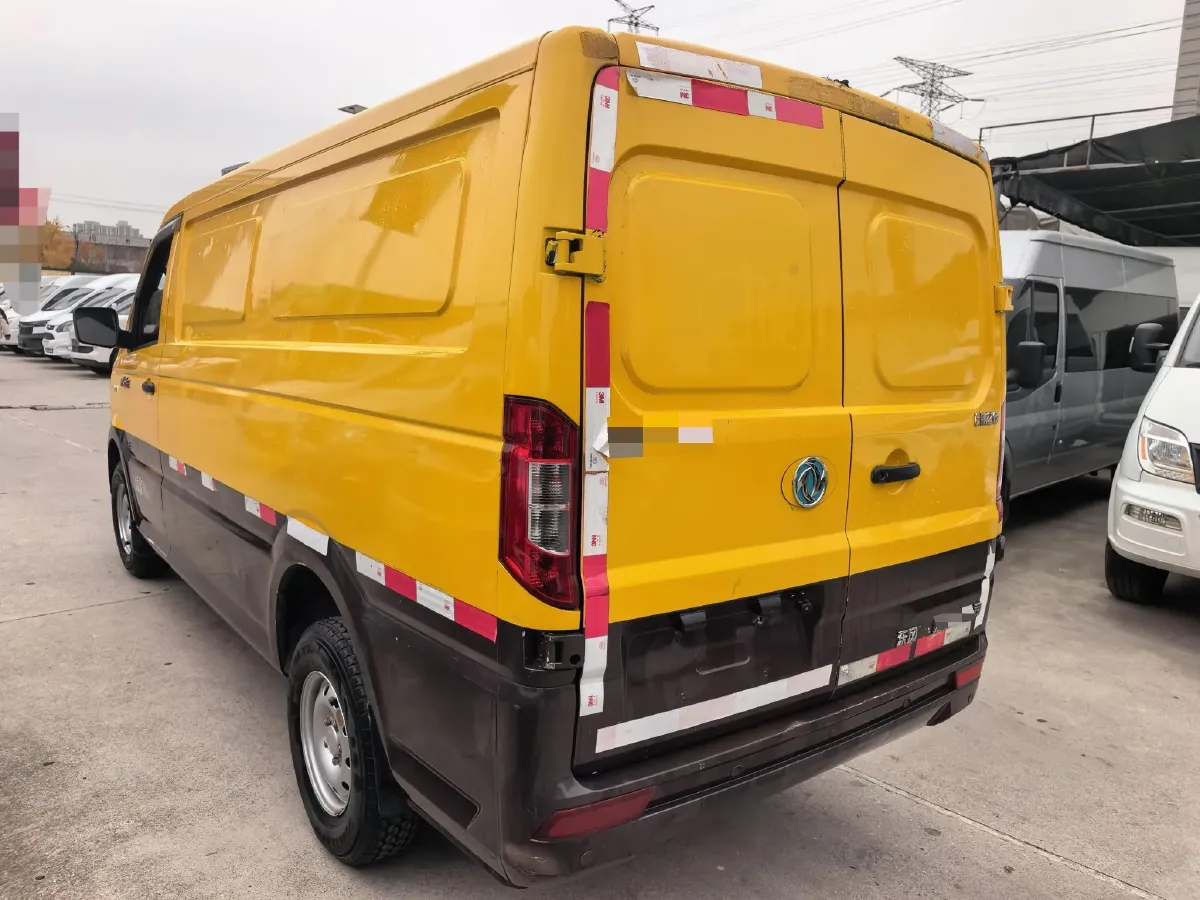 2020 WinnerWay EM60 BEV 41.86KWH,autocango,china used car exporter,china ev exporter,chinese used car exporter,chinese used ev exporter