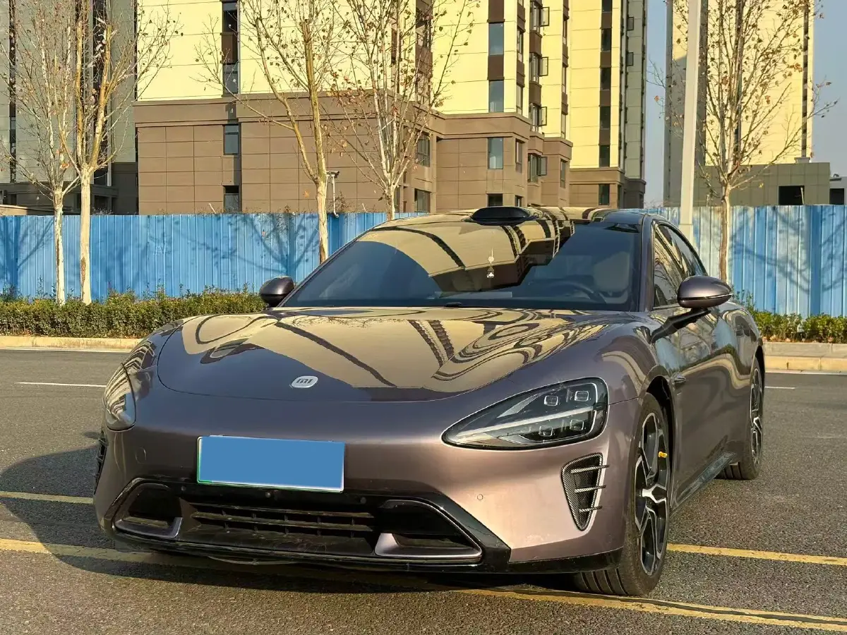 2024 MI SU7 BEV 101KWH