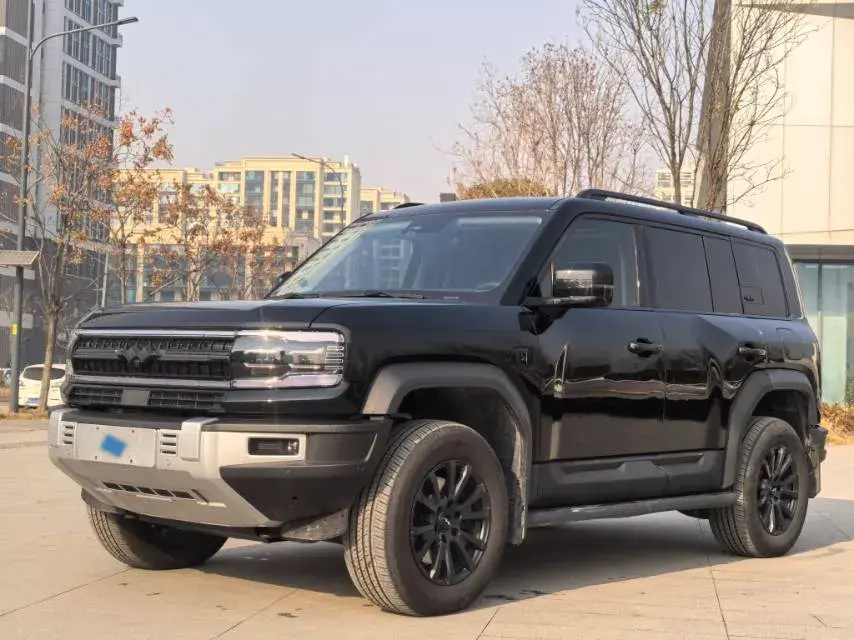 2023 Volkswagen Viloran 2.0T 186HP L4 7DCT