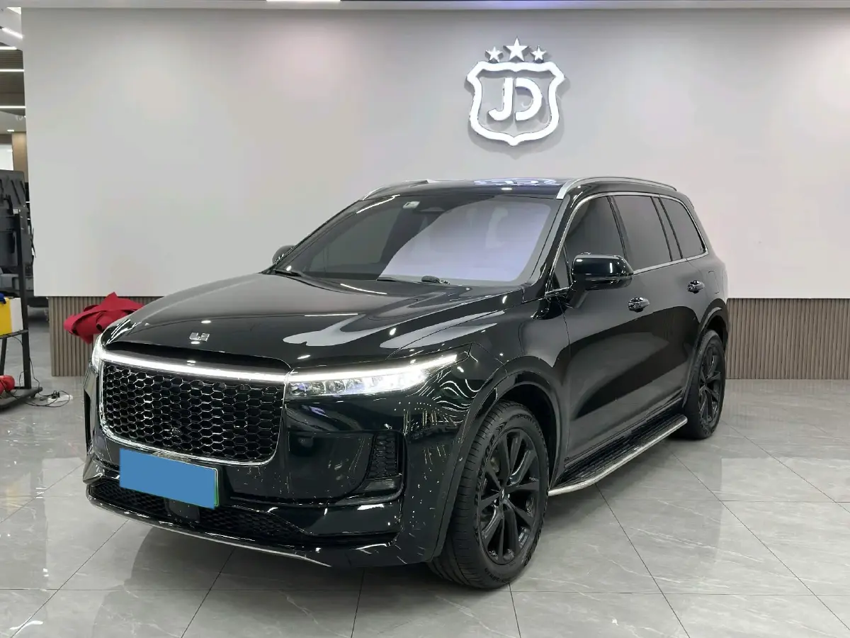 2021 Li ONE Range Extended 131HP REEV 40.5KWH