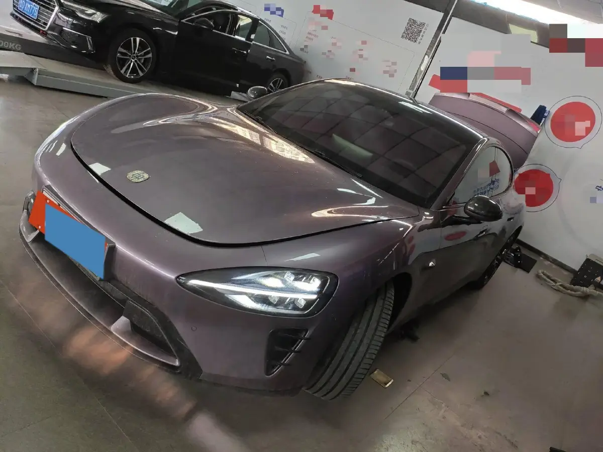 2024 MI SU7 BEV 73.6KWH