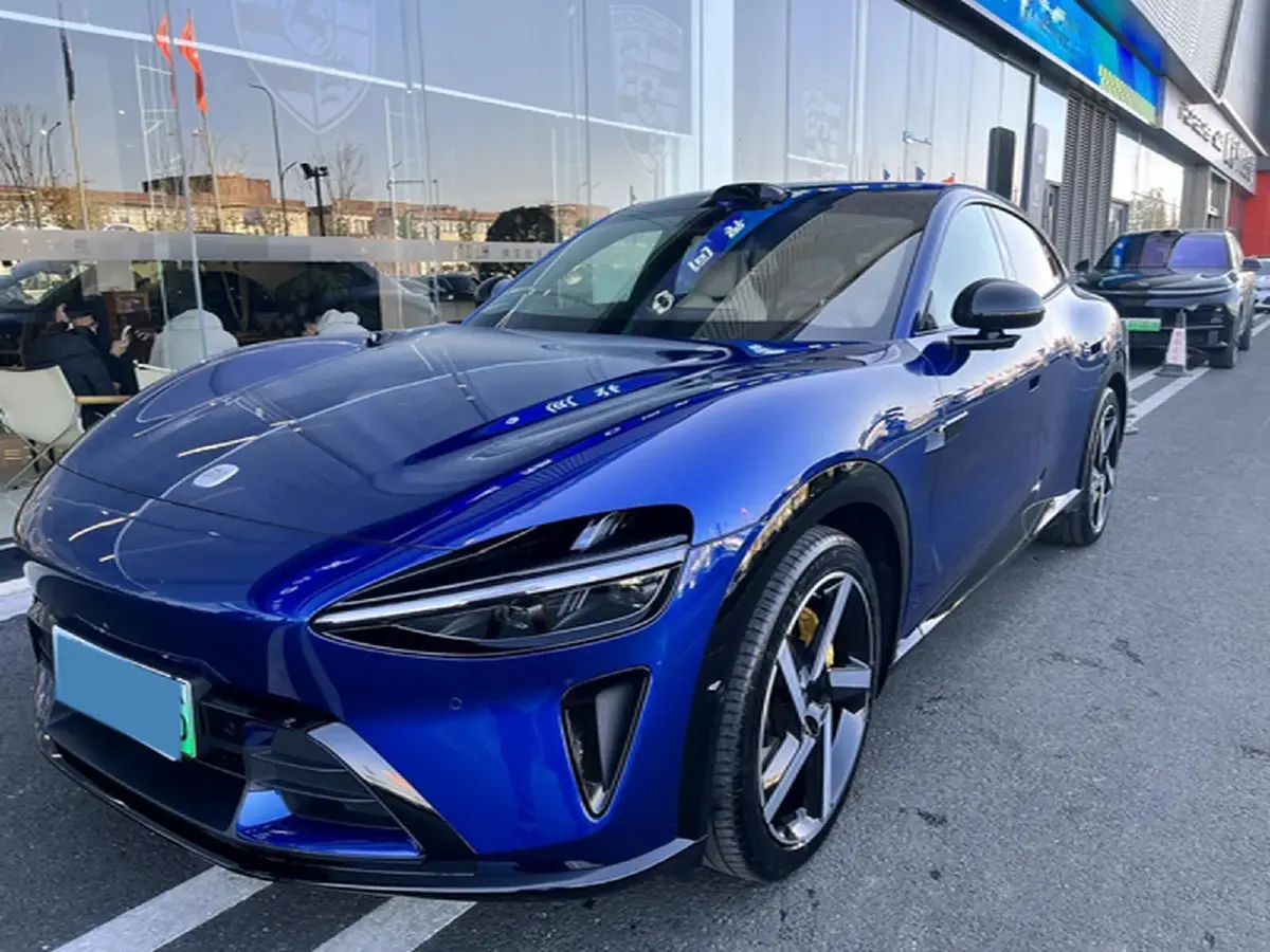 2025 MI YU7 BEV 101.7KWH