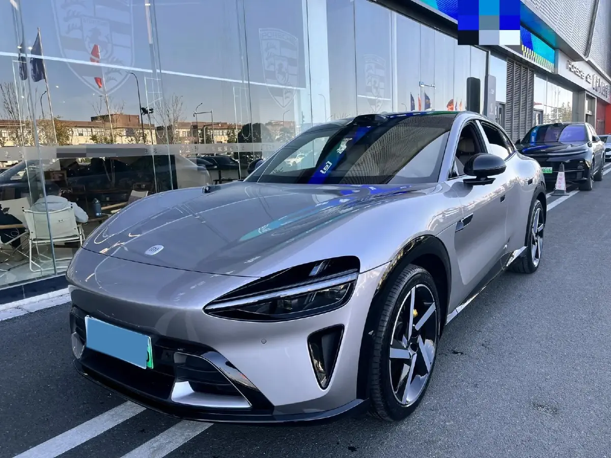 2025 MI YU7 BEV 101.7KWH