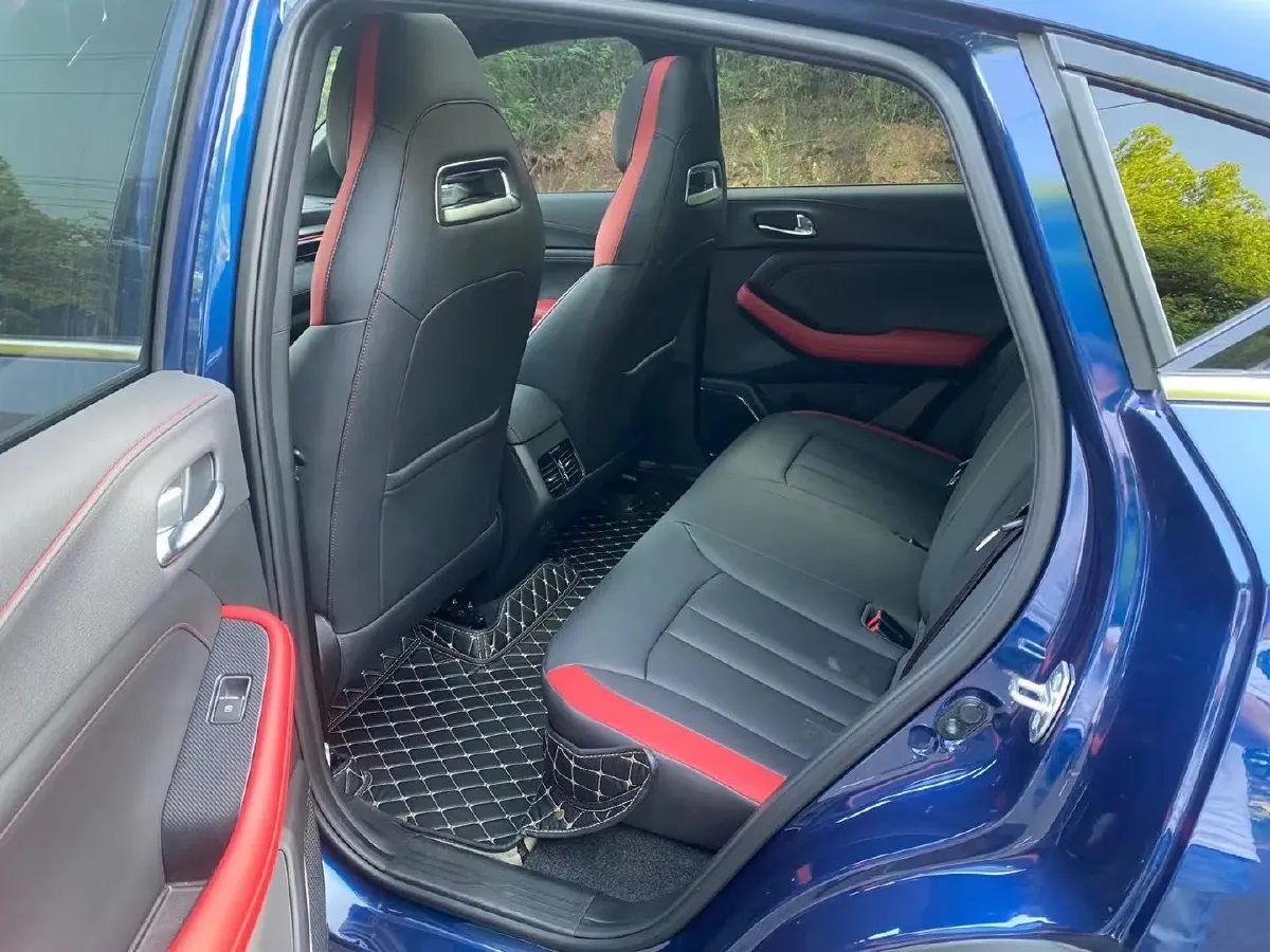 2020 GAC Trumpchi GS4 COUPE 1.5T 169HP L4 7DCT,autocango,china used car exporter,china ev exporter,chinese used car exporter,chinese used ev exporter