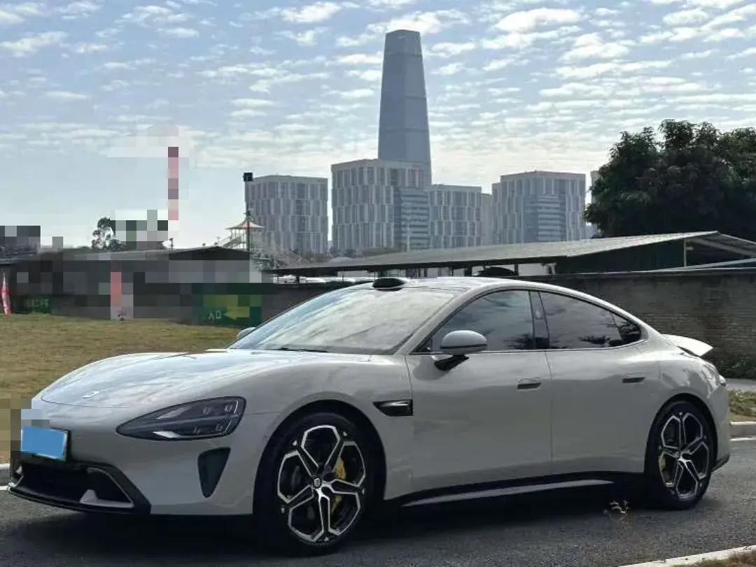 2024 MI SU7 BEV 101KWH