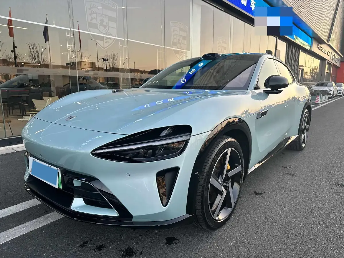 2025 MI YU7 BEV 101.7KWH