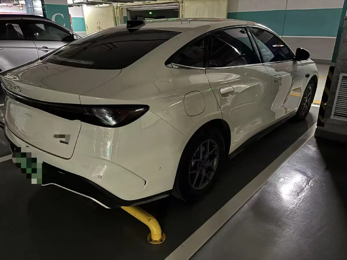 2025 BYD QinL 1.5L 101HP L4 E-CVT PHEV 10.08KWH,autocango,china used car exporter,china ev exporter,chinese used car exporter,chinese used ev exporter