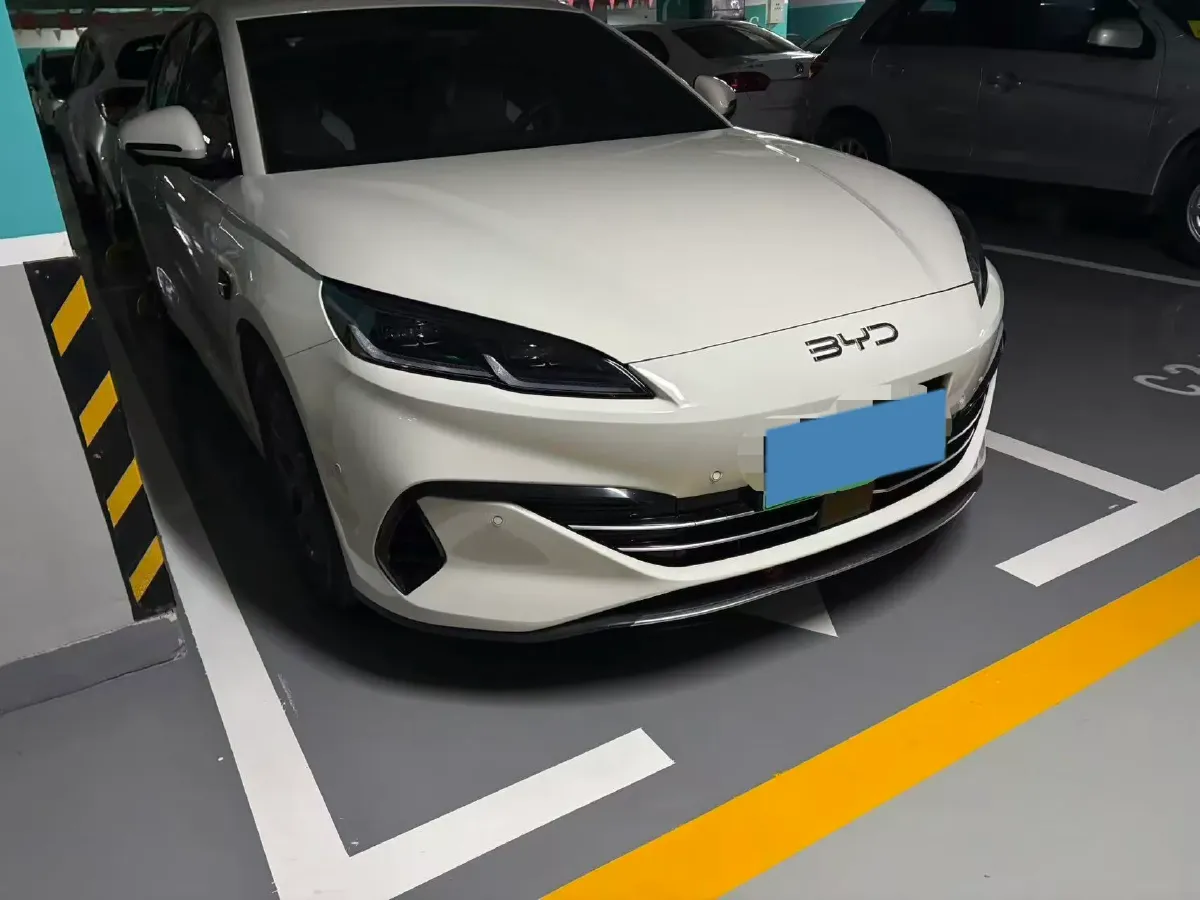 2025 BYD QinL 1.5L 101HP L4 E-CVT PHEV 10.08KWH,autocango,china used car exporter,china ev exporter,chinese used car exporter,chinese used ev exporter