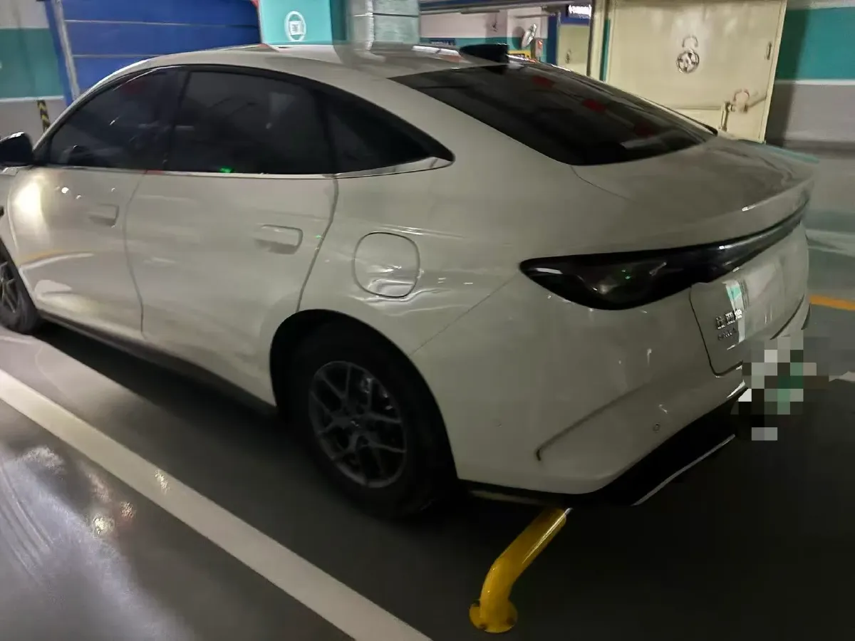 2025 BYD QinL 1.5L 101HP L4 E-CVT PHEV 10.08KWH,autocango,china used car exporter,china ev exporter,chinese used car exporter,chinese used ev exporter