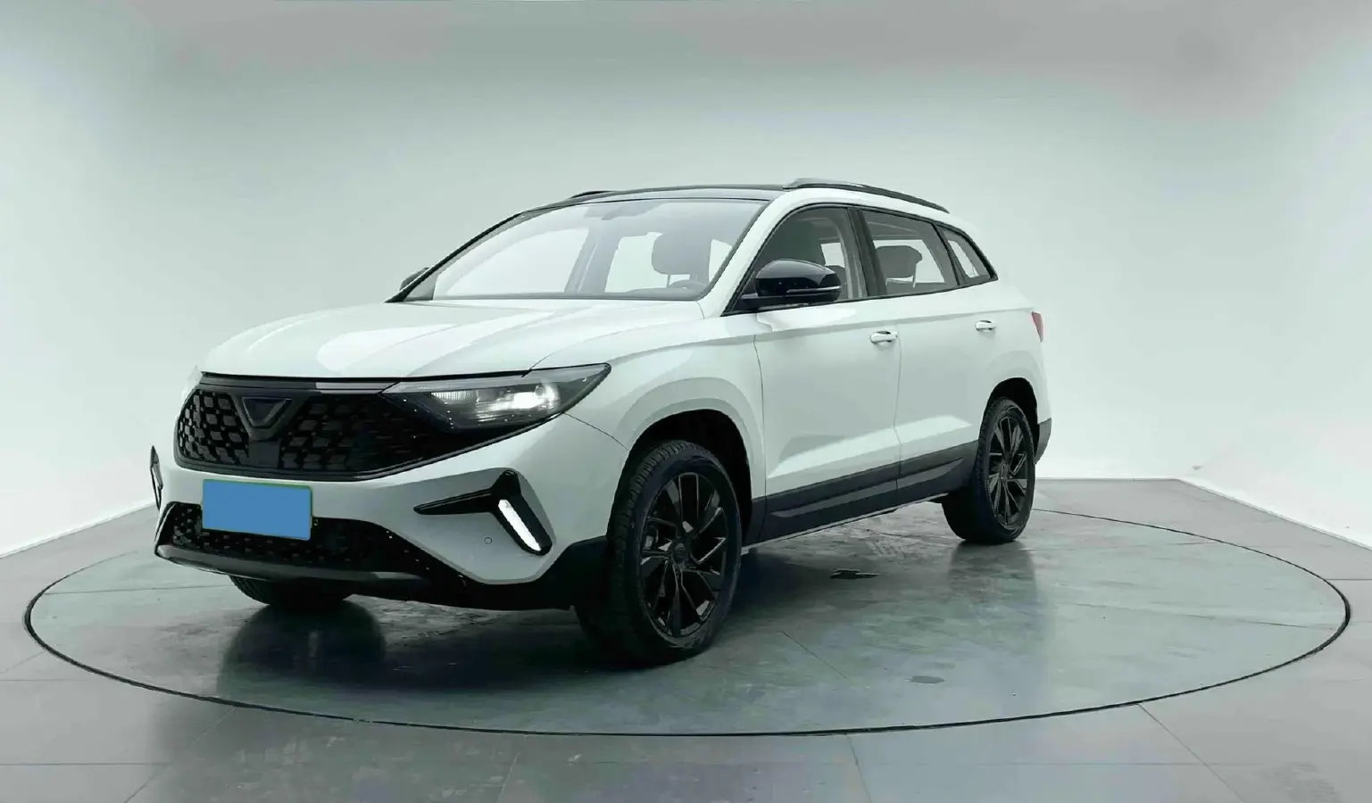 2022 Jetta VS7 1.4T 150HP L4 6AT