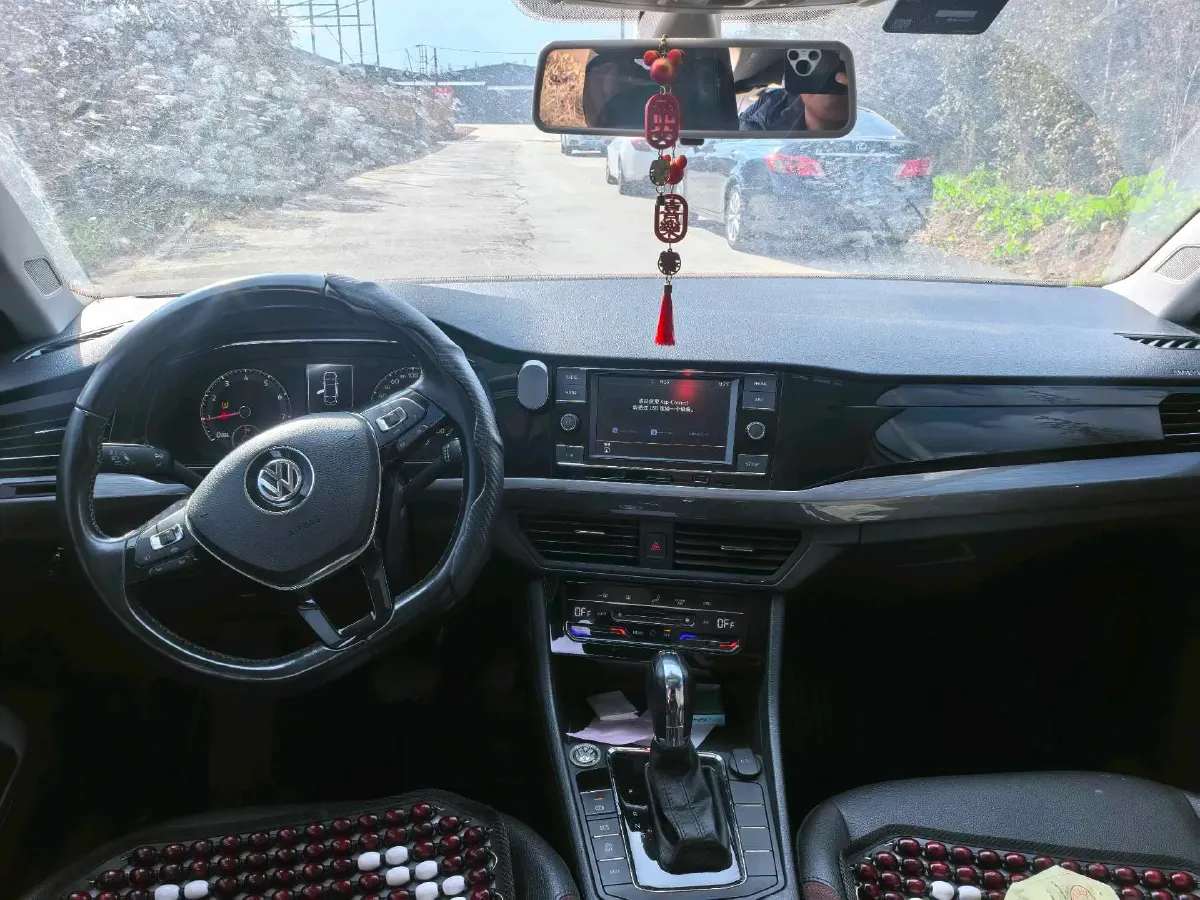 2019 HuangHai WeiLong 2.4T 218HP L4 6AT,autocango,china used car exporter,china ev exporter,chinese used car exporter,chinese used ev exporter