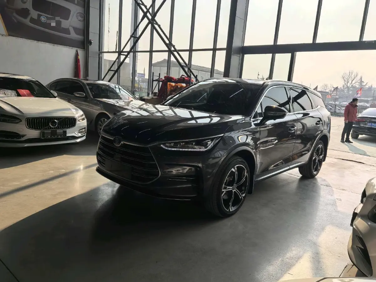 2021 Nissan Teana 2.0T 243HP L4 CVT