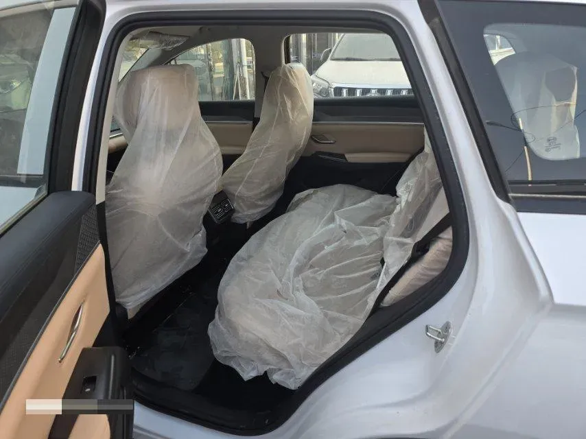 2025 BYD Song Pro 1.5L 101HP L4 E-CVT PHEV 18.3KWH,autocango,china used car exporter,china ev exporter,chinese used car exporter,chinese used ev exporter