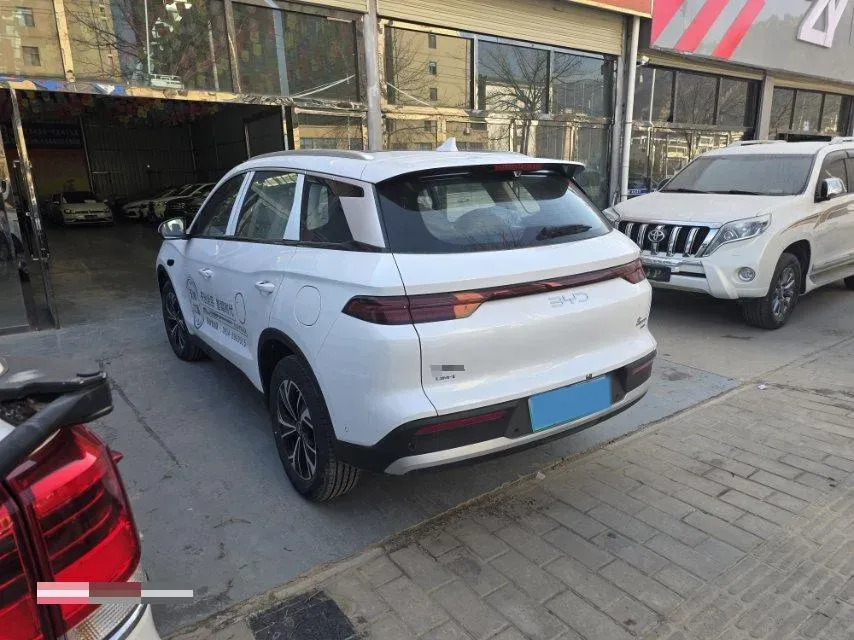 2025 BYD Song Pro 1.5L 101HP L4 E-CVT PHEV 18.3KWH,autocango,china used car exporter,china ev exporter,chinese used car exporter,chinese used ev exporter