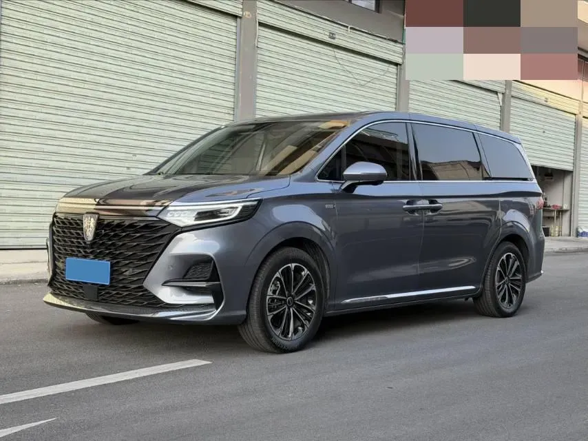 2021 Roewe iMAX8 2.0T 234HP L4 8AT,autocango,china used car exporter,china ev exporter,chinese used car exporter,chinese used ev exporter