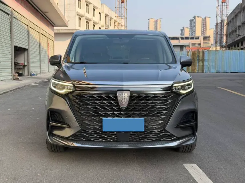 2021 Roewe iMAX8 2.0T 234HP L4 8AT,autocango,china used car exporter,china ev exporter,chinese used car exporter,chinese used ev exporter