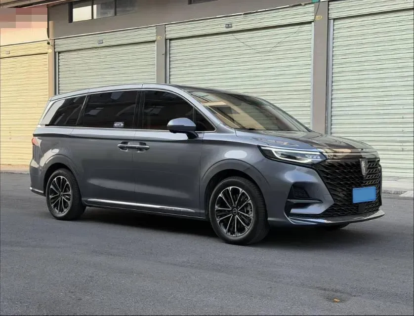 2021 Roewe iMAX8 2.0T 234HP L4 8AT,autocango,china used car exporter,china ev exporter,chinese used car exporter,chinese used ev exporter