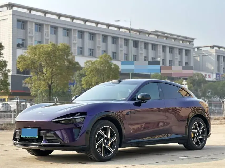 2025 MI YU7 BEV 96.3KWH