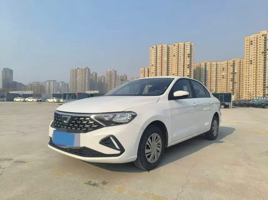 2021 Jetta VA3 1.5L 112HP L4 6AT