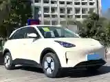 2025 Geely Galaxy XingYuan BEV 40.16KWH